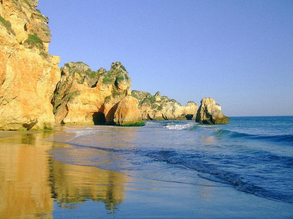 Dunas Do Alvor - Torralvor Exterior photo