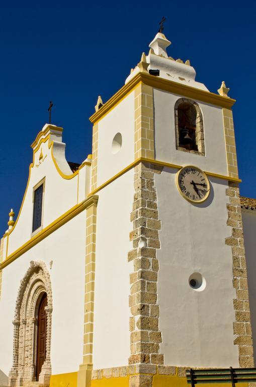 Dunas Do Alvor - Torralvor Exterior photo