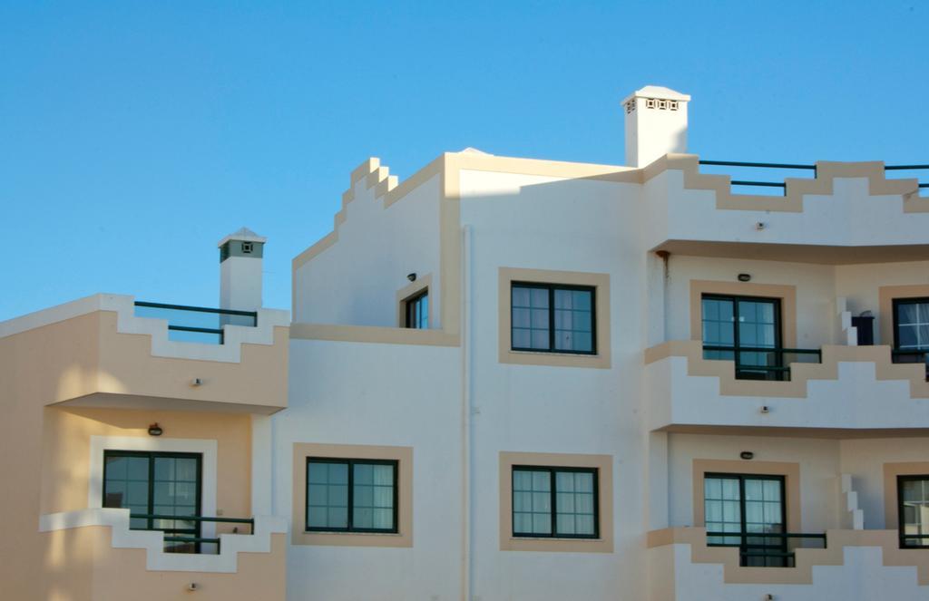 Dunas Do Alvor - Torralvor Exterior photo