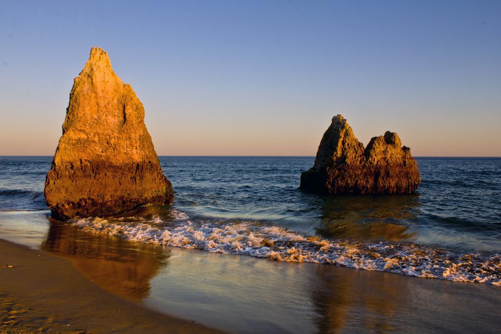 Dunas Do Alvor - Torralvor Exterior photo