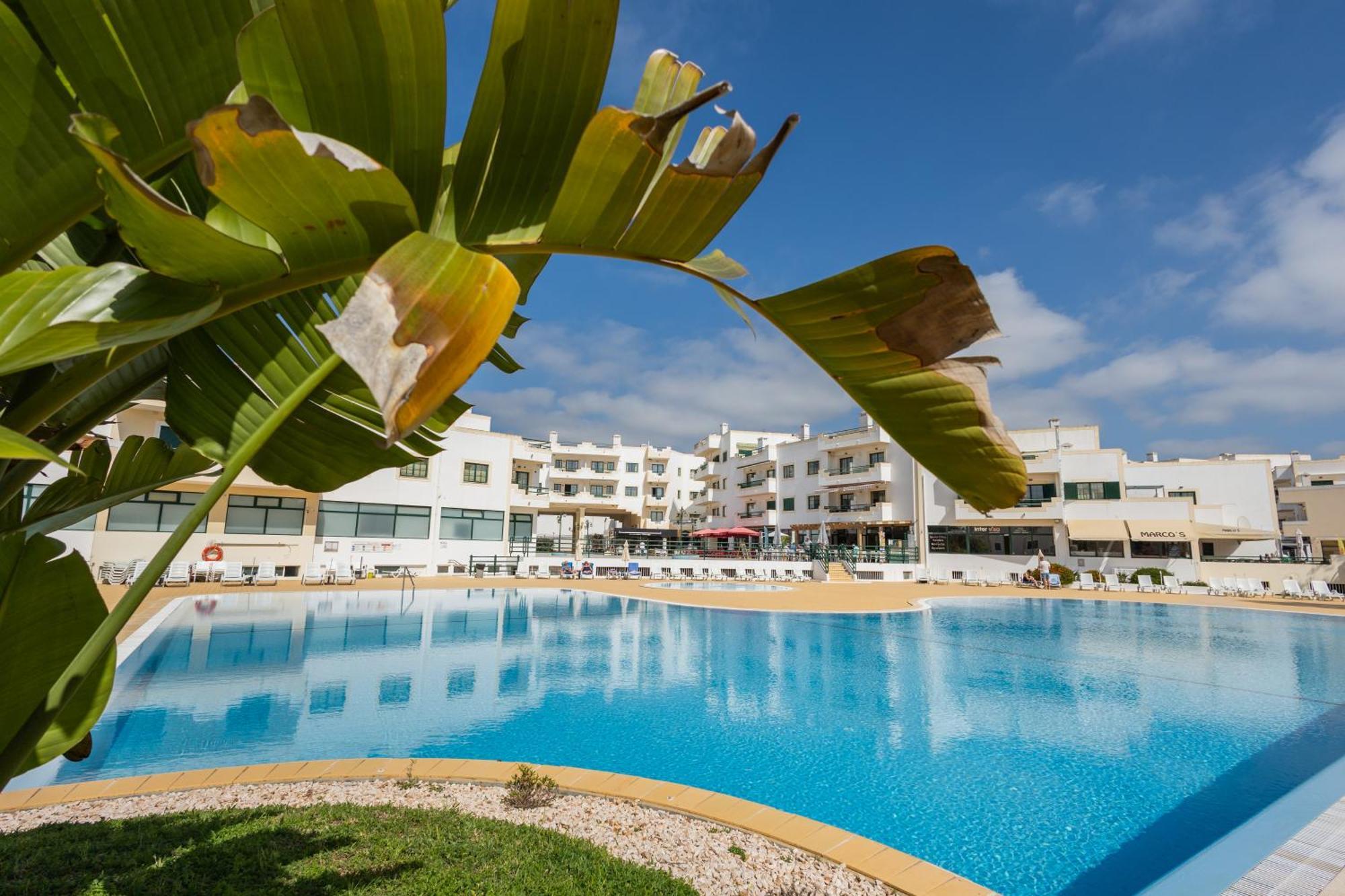 Dunas Do Alvor - Torralvor Exterior photo