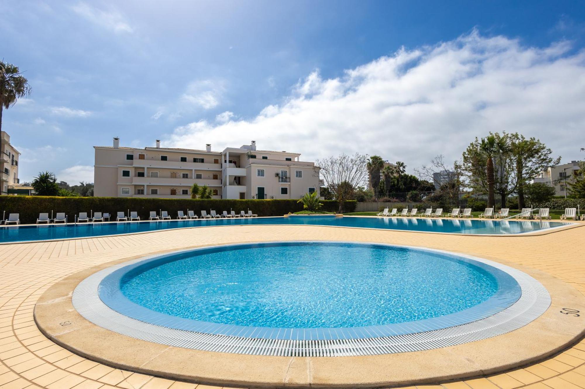 Dunas Do Alvor - Torralvor Exterior photo