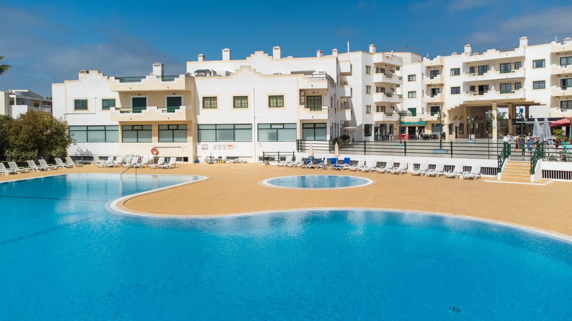 Dunas Do Alvor - Torralvor Exterior photo