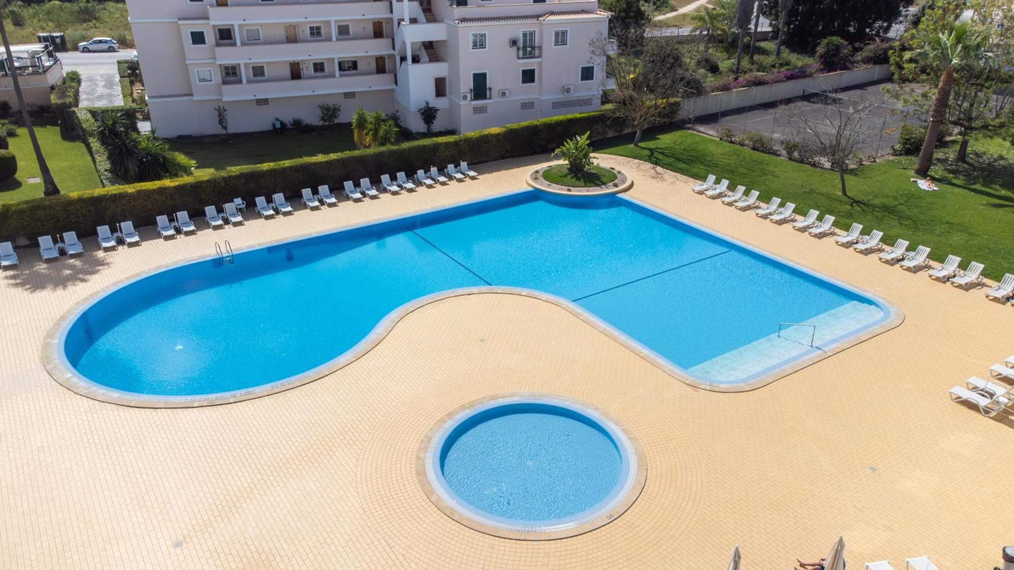 Dunas Do Alvor - Torralvor Exterior photo