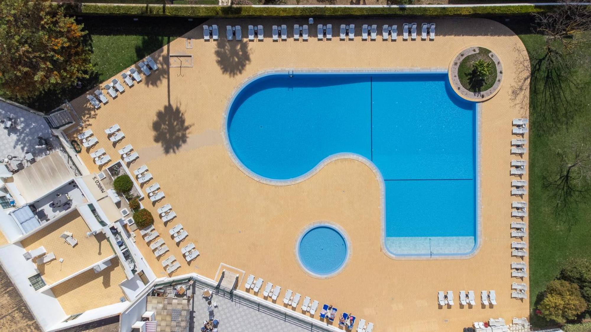 Dunas Do Alvor - Torralvor Exterior photo