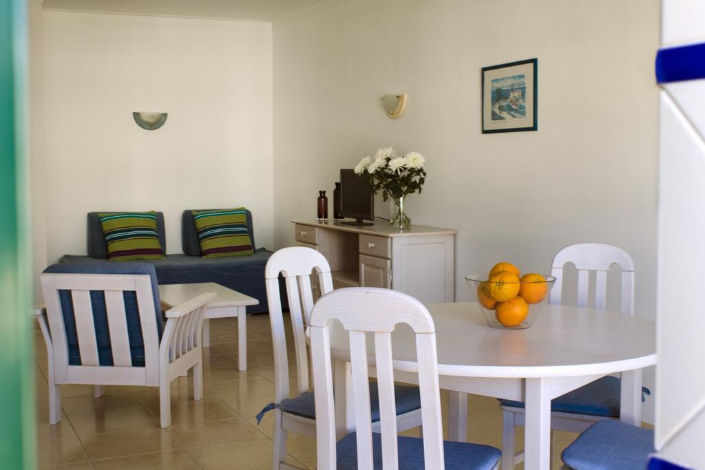 Dunas Do Alvor - Torralvor Exterior photo