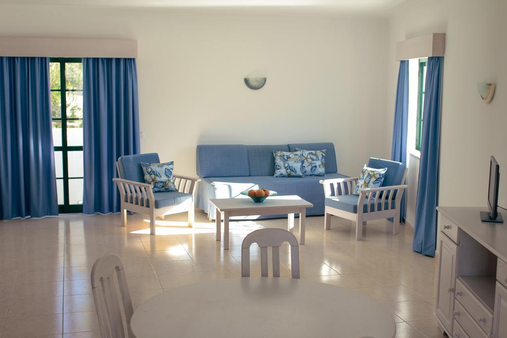 Dunas Do Alvor - Torralvor Exterior photo