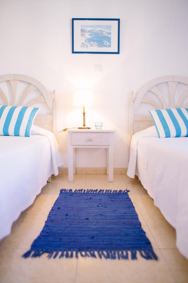 Dunas Do Alvor - Torralvor Exterior photo