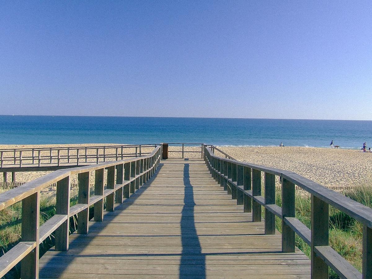 Dunas Do Alvor - Torralvor Exterior photo